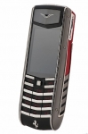 Vertu Ascent Ti Ferrari Rosso Unlocked
