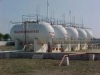 Lpg Storage Tank